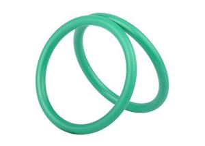 Quality Custom EPDM Pressure Washer O Rings Waterproof , Colored Rubber O Rings wholesale