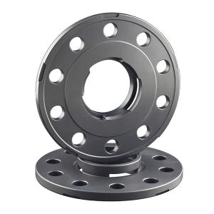 Quality 7075 Forged Aluminum Wheel Spacers Cayenne S / Cayenne Turbo wholesale