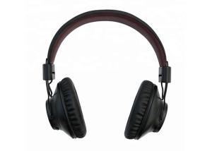Quality 4-5hours Over Ear Workout Headphones / Gaming Headset Fodable wholesale