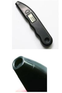 Quality tire gauge wholesale