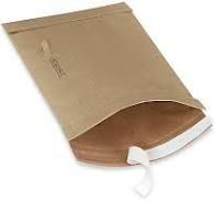 44 X 40cm 200grams Recycled Paper Mailing Bags