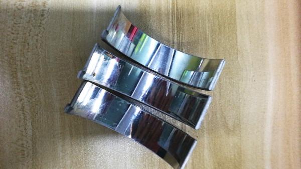 HATLAPA L50 Durable Needle Roller Bearing Connecting Rod Bearing