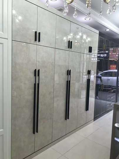 4 x 8 feet 18mm high gloss Acrylic sheet faced mdf board