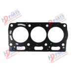 U3760054X Perkins Diesel Engines Parts 3681E049 Diesel Head Gasket