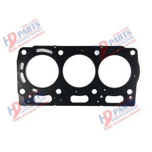 China U3760054X Perkins Diesel Engines Parts 3681E049 Diesel Head Gasket on sale