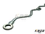 KOMATSU S6D125 ENGINE NOZZLE TUBE 6251-71-5340 6251715340 FOR EXCAVATOR PC400