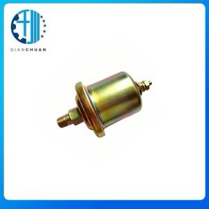 Quality 1 Pin 1/8NPT Oil Pressure Sensor 3015237 for Cummins KTA19G Excavator Engine Spare Parts wholesale