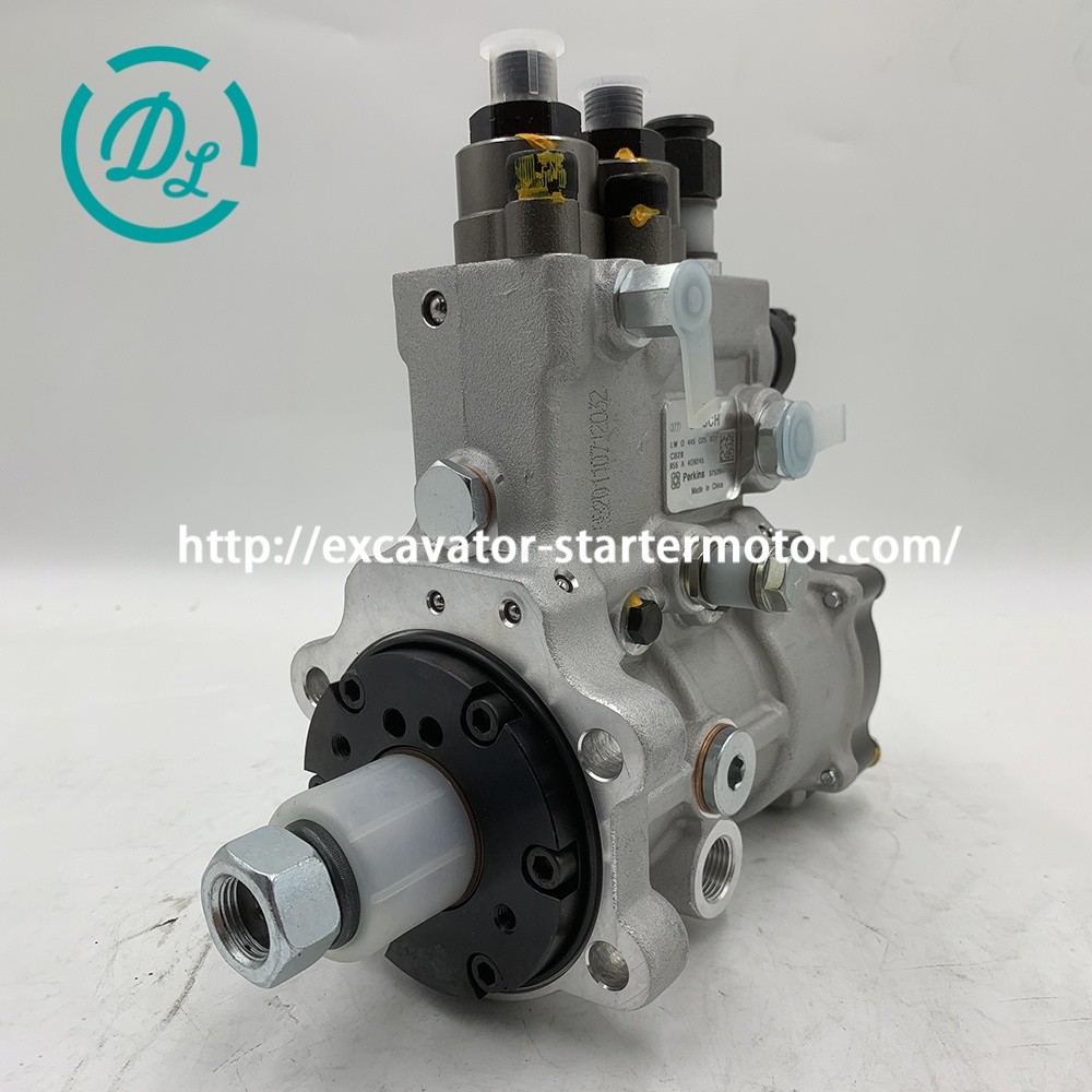 0445025602 0445025601 375-2647 Fuel Injection Pump C7.1 Engine