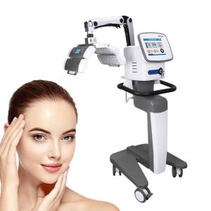 China 300 LED Lamps LED Photodynamic Red Light Therapy machine Customize your logo on sale