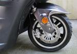 1500W Motor 70Km Passenger Electric Tricycle