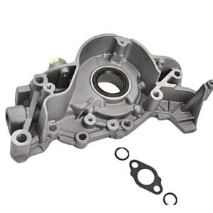 Quality MD346380 Auto Oil Pumps For Mitsubishi 6G72 Cheysler wholesale