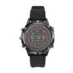Creative Round Shape Smartwatch 12pin 1.54 "240*240 Screen Motor Startup