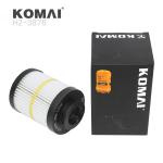 KOMAI 389-1076 3891076 Hydraulic Oil Filter SH 66336 HY 90862 for CATERPILLAR