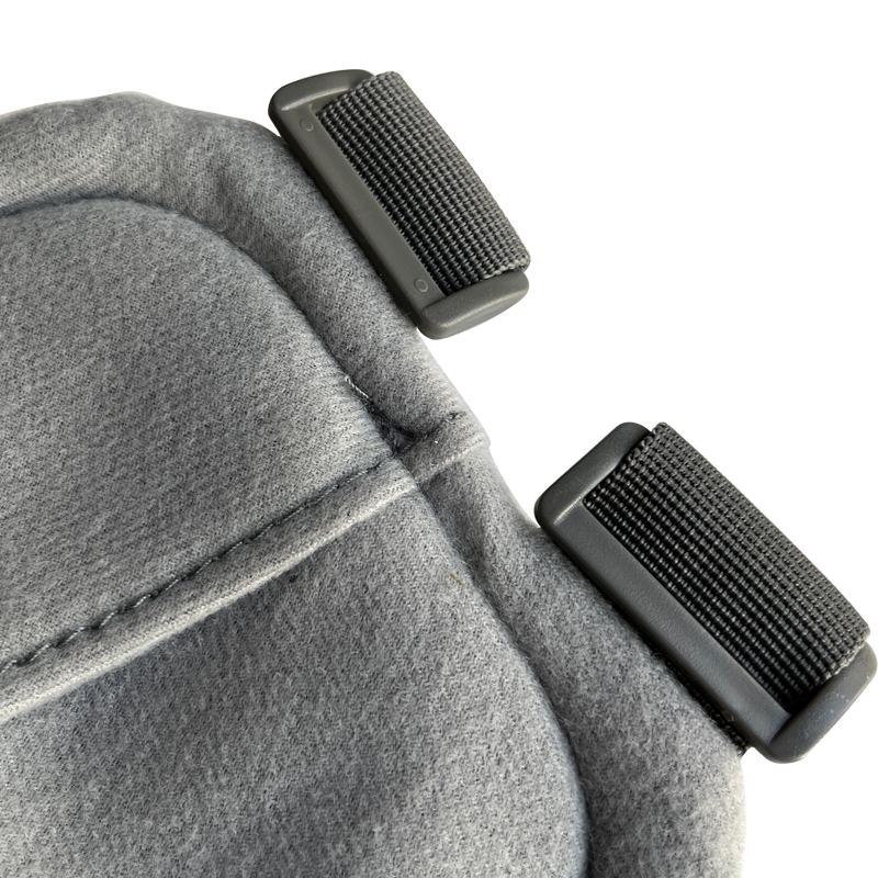 Camo External ACU Elbow and Knee Pads Set for Advanced Protection in Protective Gear