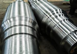 Quality AAR Railway Axle train axle AAR standard axle wholesale