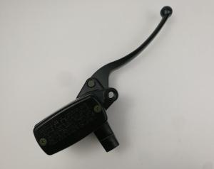 Quality 1 INCH UNIVERSAL HARLEY DAVIDSON SPORTSTER 883 1200 RIGHT HANDLE MASTER BRAKE CLINDER wholesale