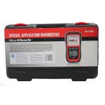 Autel MaxiCheck Oil Light Service Reset