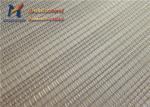 0.3mm 1.0mm Glass Wire Mesh Architectural Decorative SS316