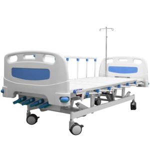 Quality Hospital Furniture Simple Home Hospital Bed wholesale