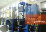 Radio Frequency Plasma Atomization Process For Metal Powder 10 - 1000kg / Batch