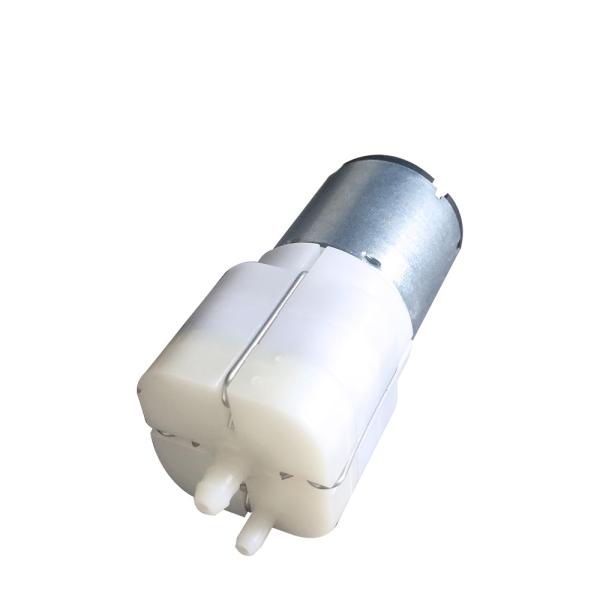 Food Grade Self-priming1Low Noise 12V Micro Air Pump Mini Air Pump Small Size