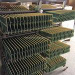 Factory price Antistatic Turnover PCB Rack Hang Basket Trolley Stainless Steel