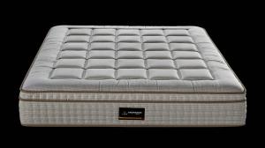 Queen Size 5000 Pocket Spring Pillow Top Mattress