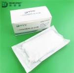 Three Layers 25gsm White Disposable Surgical Mouth Mask