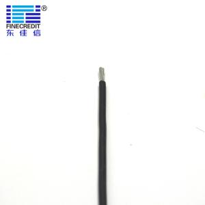 Quality 300V Household Electrical Cable PVC Insulated UL1007 Approval 28AWG wholesale