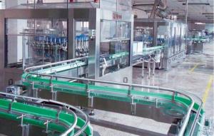 Quality filling production line wholesale