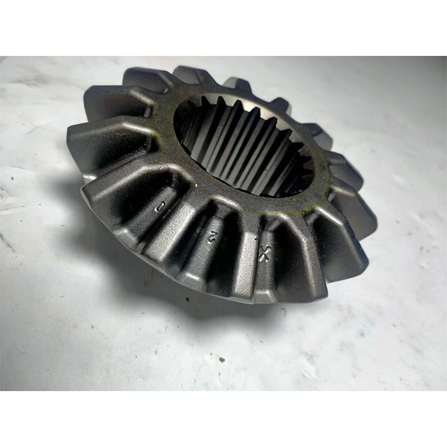 Find the Perfect Half Shaft Gear 2402ZS01-335 at Shakoman for Your Truck's Rear Axle