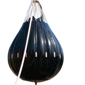 Quality CCS, BV Approved LEEA Standard PVC 1-50Ton Load Testing Water Bag wholesale