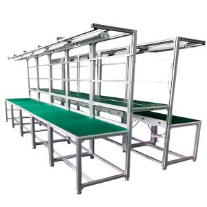 Quality Electronic Electrical Automotive Aluminium Profile Workstation wholesale