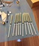 Bio-Filler Maker / PRP/PPP filler / plasma gel maker filler for acne scar