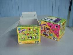 Quality paper color box wholesale