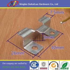 Quality Composite Decking Clips wholesale