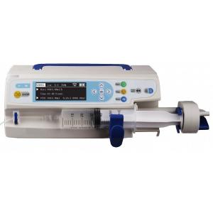 Quality Stackable Syringe Pump wholesale