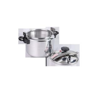 Quality Highly quality any color aluminum pressure cooker for Home Kitchen Cooking wholesale