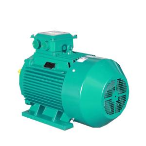 Quality three phase asynchronous motor for fan manufacturer wholesale