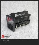 SN X5 Air Management Air Suspension Controller Manifold Valve Pneumatic