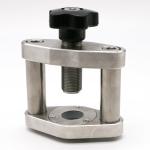 PVD Vacuum Plating SS Stainless Steel Cnc Machining Services