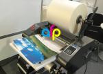 Printing Packaging Laminating Plastic Film Roll For Surface Protective