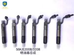 5I7706 E200B Fuel Injection Excavator Engine Parts