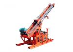 Rotary Hydraulic Horizontal Directional Drilling Machine