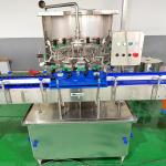 Glass Bottle Washing Machine, 1000B/H-3000B/H