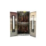 extract spray drying machine industrial tea stevia herbs powder spray dryer
