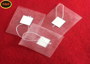 Quality Eco - Friendly Material Nylon Tea Bags No Harm Food Grade Filter Strainer wholesale