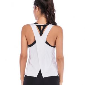 Quality In-Stock sport tank tops woman With Good Quality wholesale