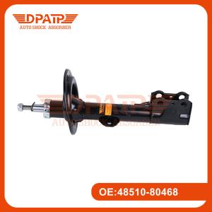 Quality Amortiguador 48510-80468 Car Shock Absorber Energy Saving For LexusRX/09-15 wholesale