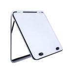 Gas Struts Supported Insulated Aluminum Cargo Doors Ideal for Recreational